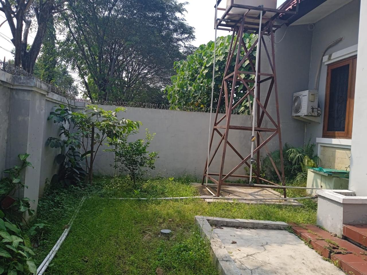 Dijual Rumah Full Furnish Di Taman Sentosa